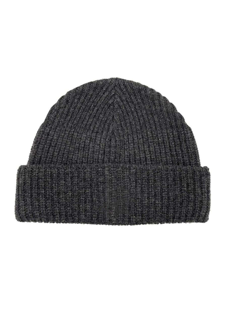 Accessories Vivienne Westwood | Vivienne Westwood Sporty Beanie-Grey