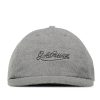 Accessories General Admission | General Admissions Shaggy Fleece Cap-Grey