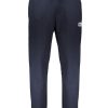 Clothing Boss | Boss Fashion Pants-Dark Blue