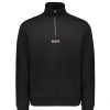 Clothing Boss | Boss Sweat 1-Black