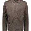 Clothing Universal Works | Warm Wool Porto Jacket-Brown