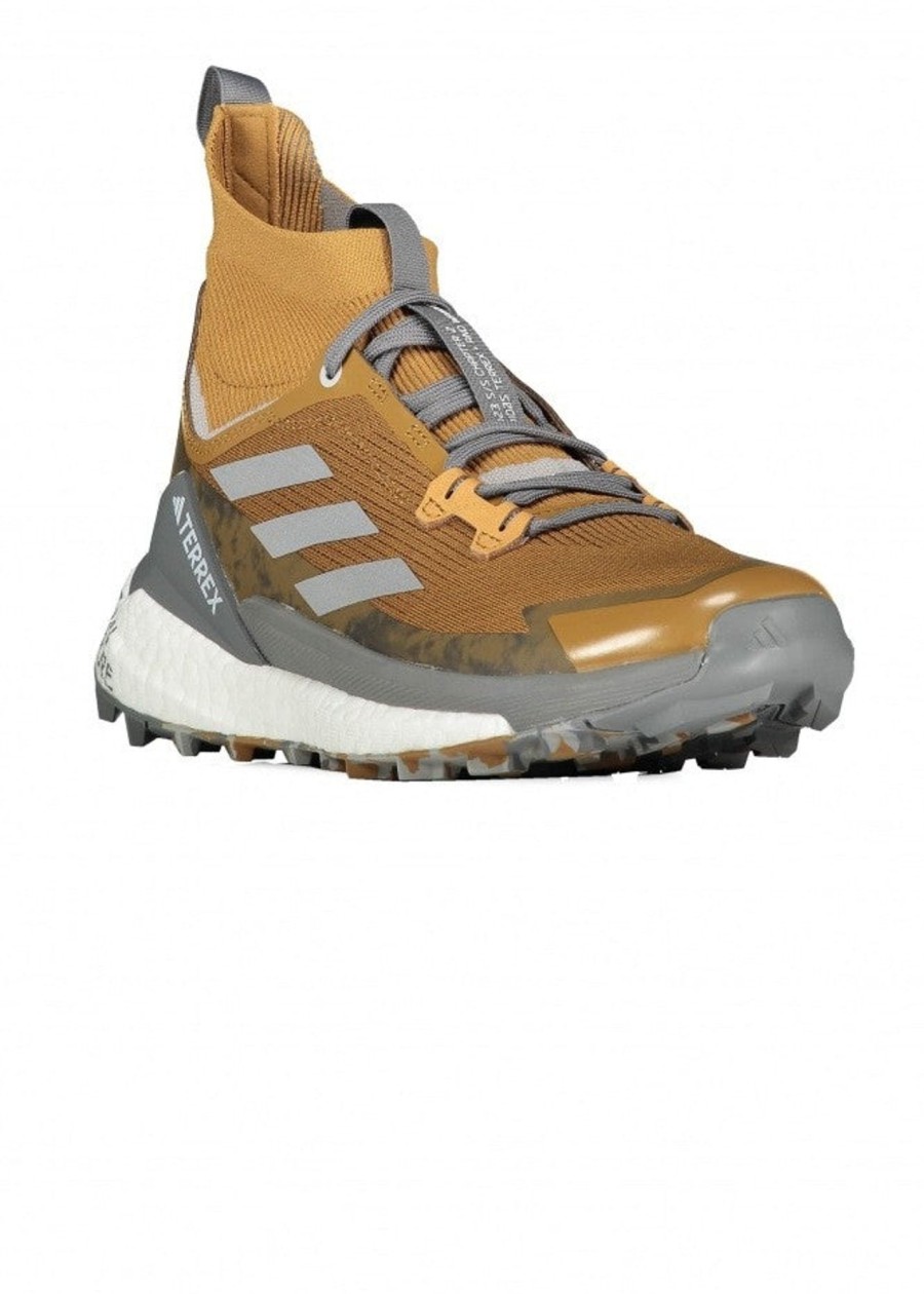 Footwear And Wander | And Wander X Adidas Wanderfree Hiker