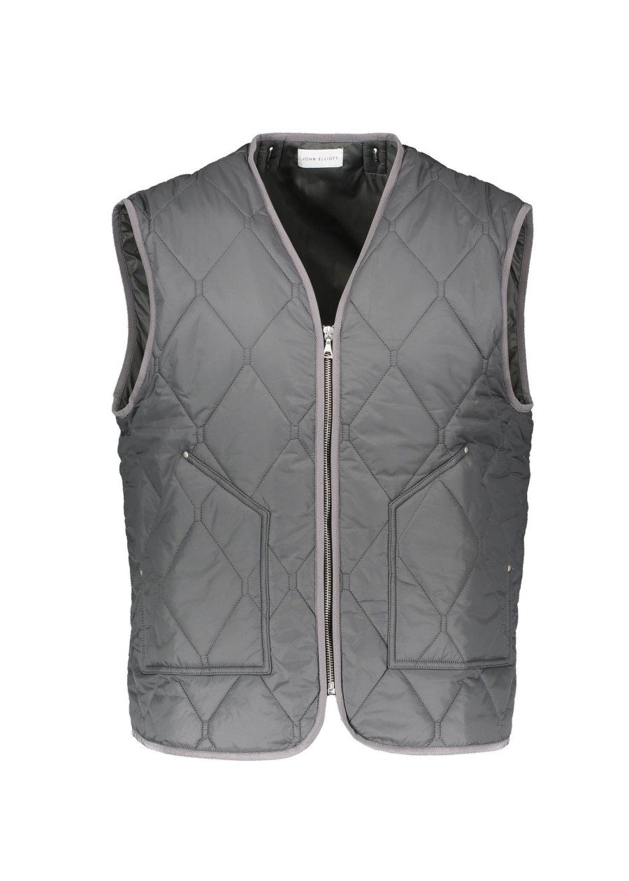 Clothing John Elliott | John Elliot Liner Vest