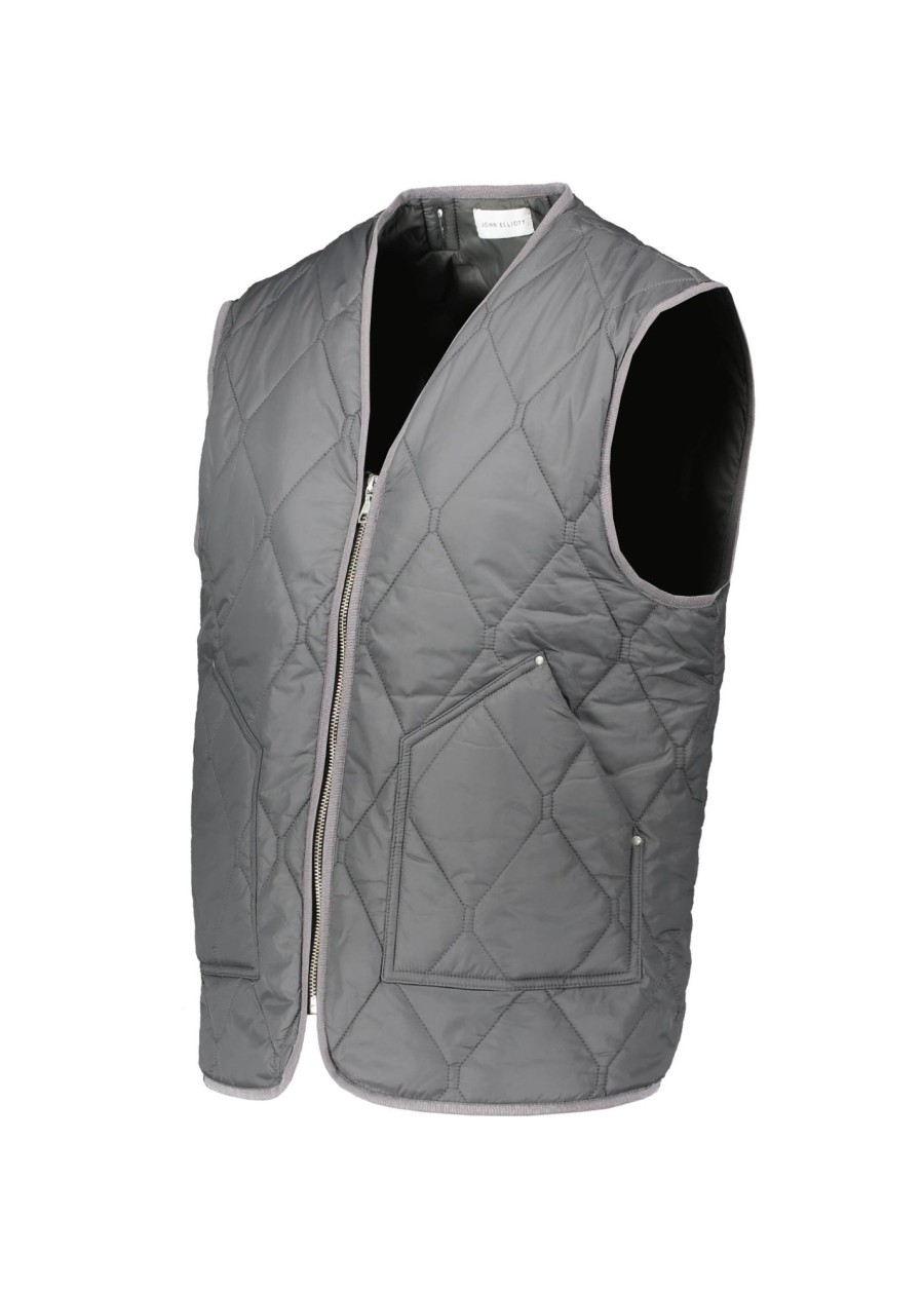 Clothing John Elliott | John Elliot Liner Vest