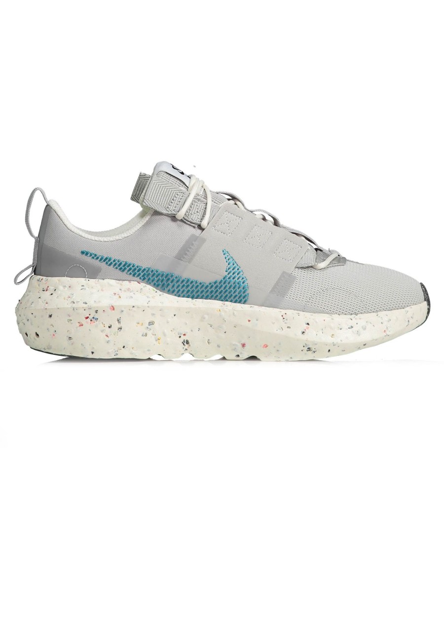 Footwear Nike | Nike Crater Impact-Grey