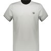 Clothing Fred Perry | Fred Perry Twip Tip-Limestone