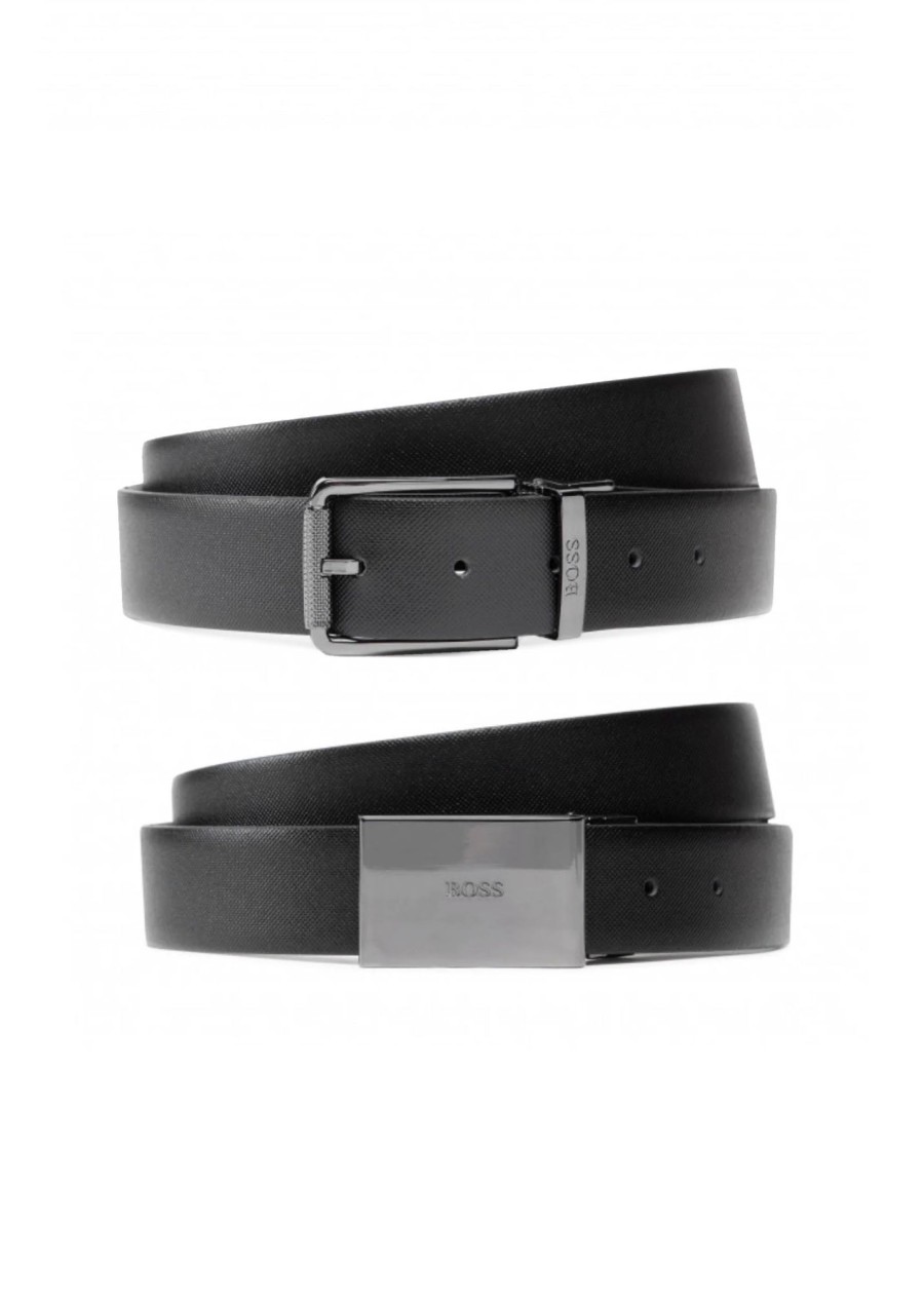 Accessories Boss | Boss Belt Gion-Ch-Gb35