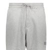 Clothing Y3 / adidas - Yohji Yamamoto | Adidas Y3 Ft Shorts-Medium Grey