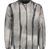 Clothing Paul Smith | Paul Smith Reg Fit Tie Dye Sweater-Black