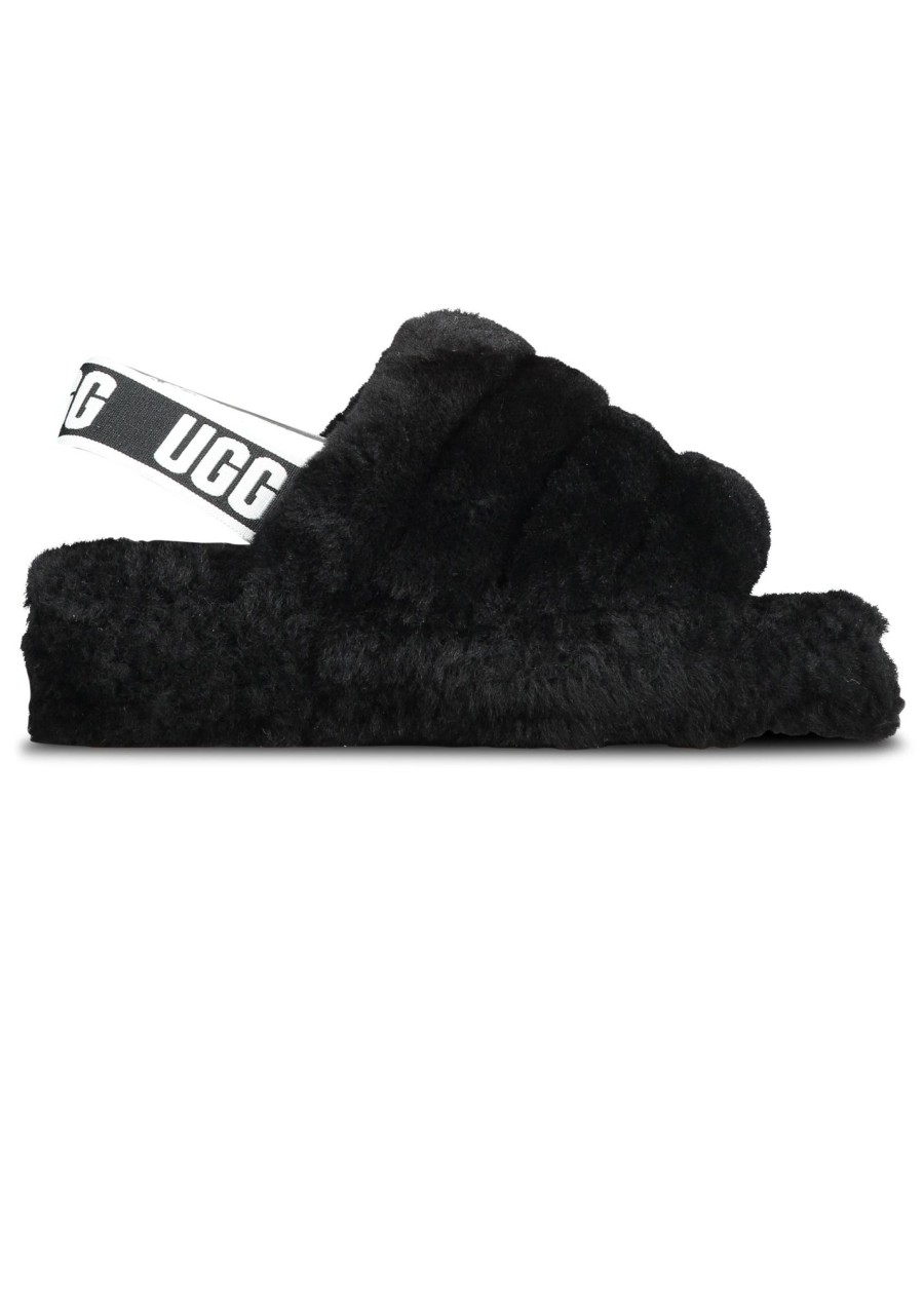 Footwear UGG | Ugg Fluff Yea Slides