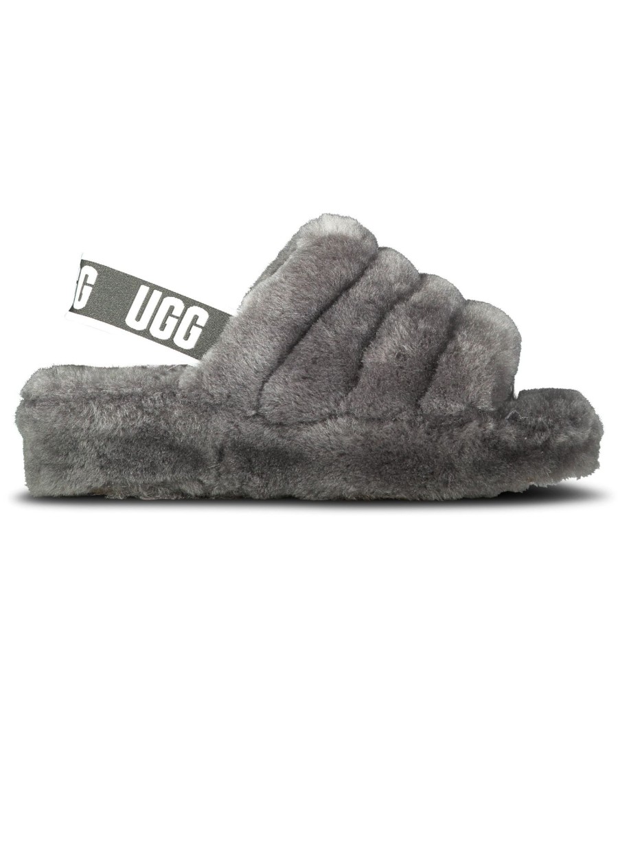 Footwear UGG | Ugg Fluff Yea Slides