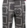 Clothing Gramicci | Gramicci Bandana Print Shorts