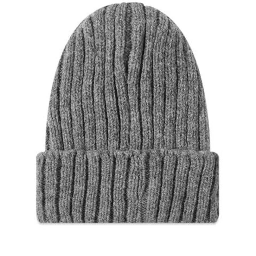 Accessories Beams Plus | Beams Plus Wool Beanie