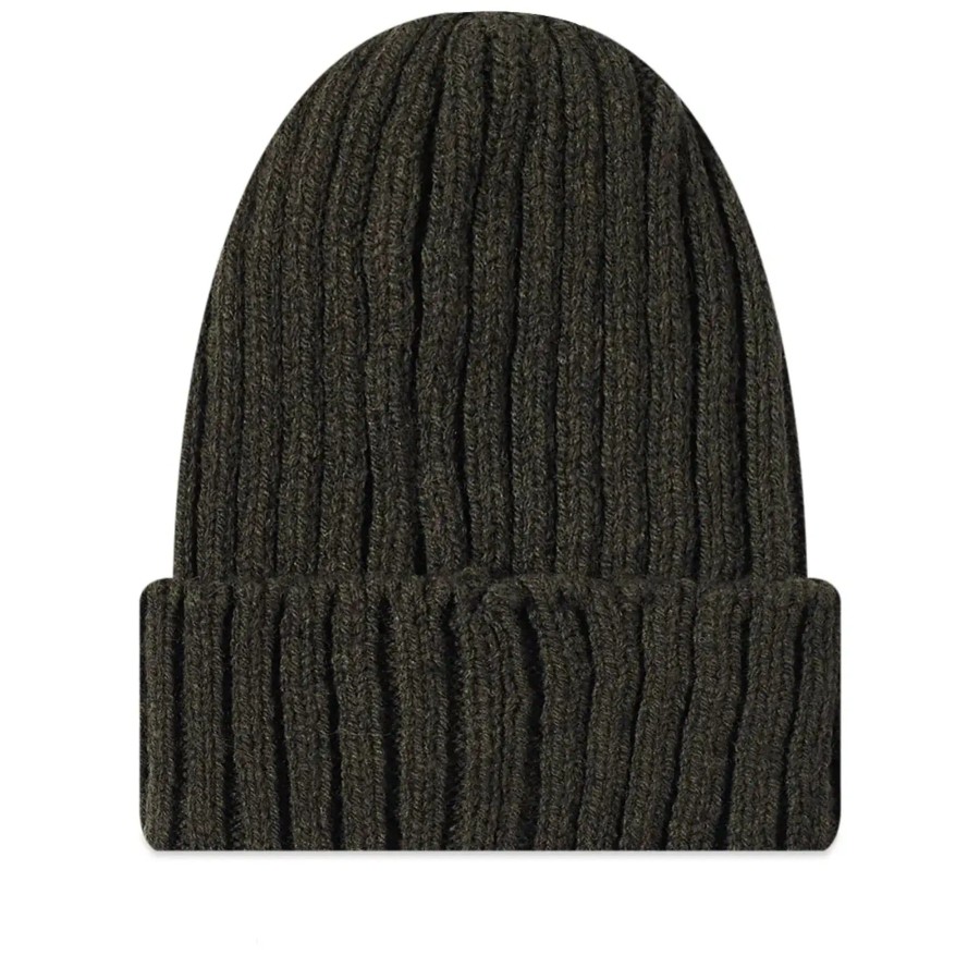 Accessories Beams Plus | Beams Plus Wool Beanie