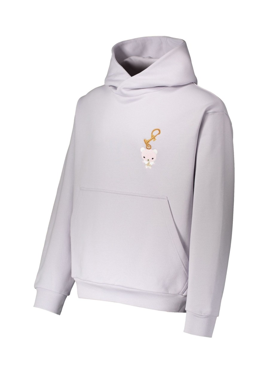 Clothing Vivienne Westwood | Vivienne Westwood Hoodie-Lavender