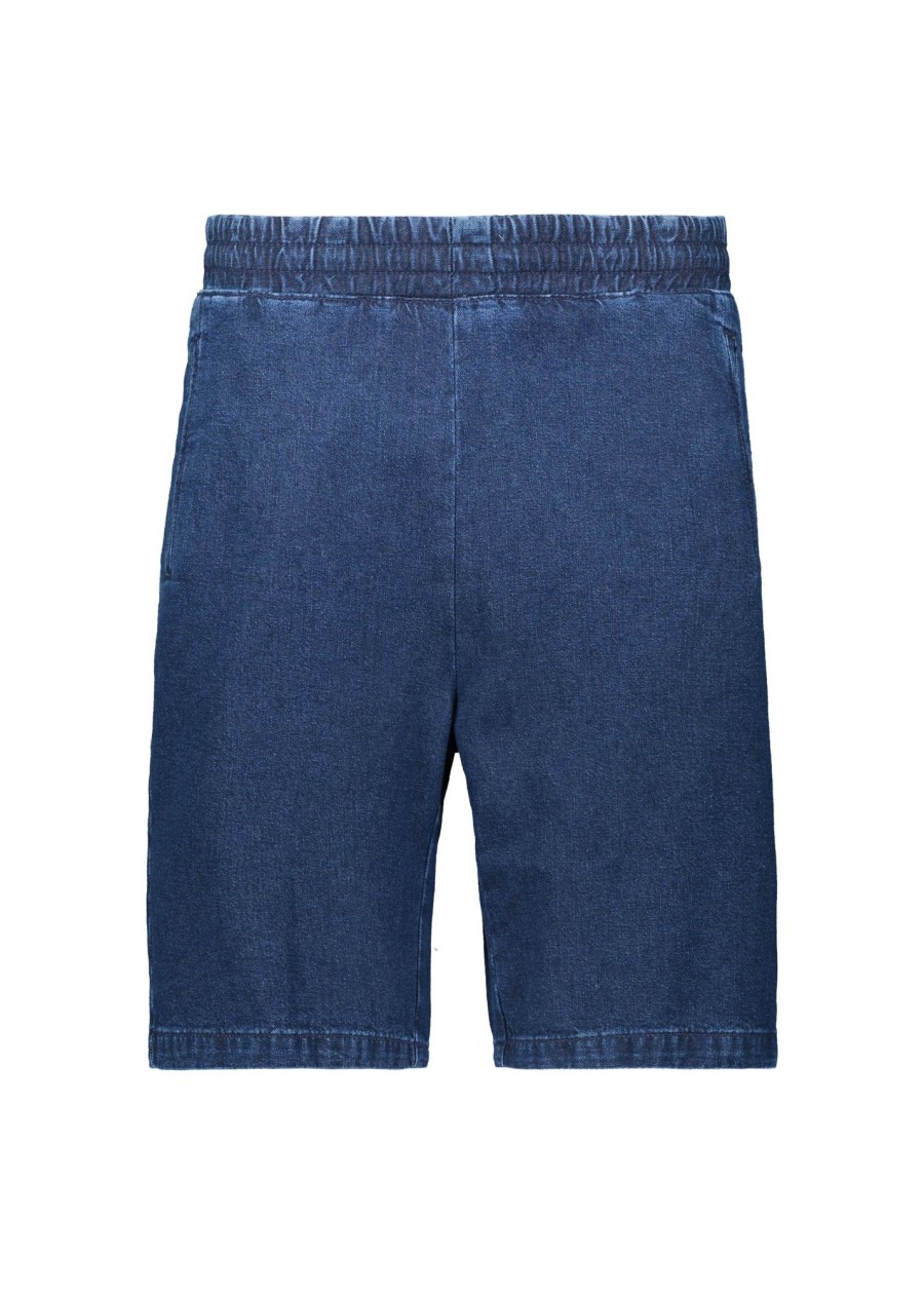 Clothing Carhartt WIP | Carhartt Wip Lovillia Shorts-Blue