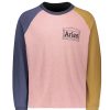 Clothing Aries | Aries Raglan Temple Tee