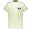 Clothing Aries | Aries Temple T-Shirt-Pastel Green