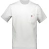 Clothing Gramicci | One Point Tee-White