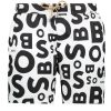 Clothing Boss | Boss Camio Swim Shorts-Natural