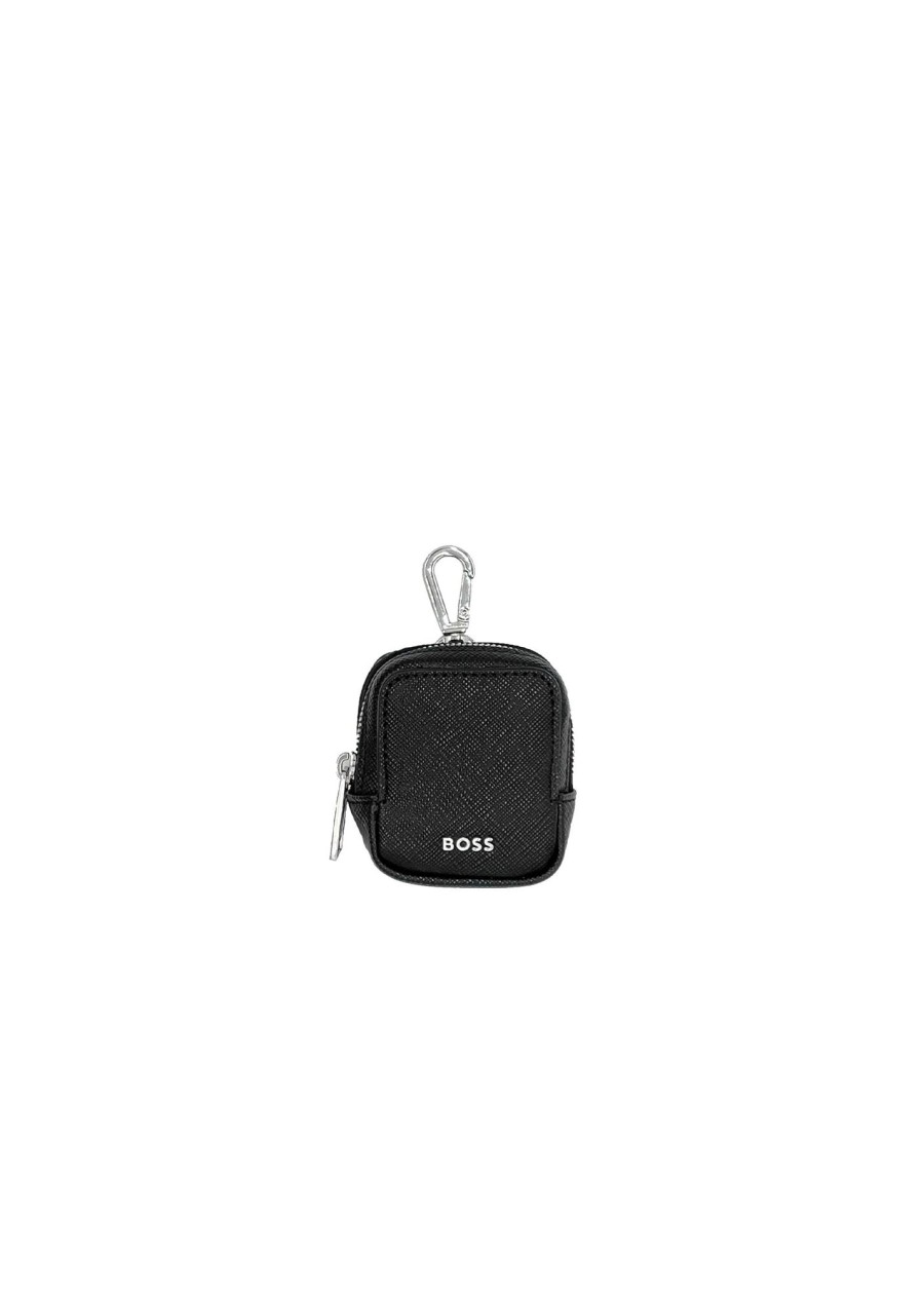 Accessories Boss | Boss Tech Case- Black