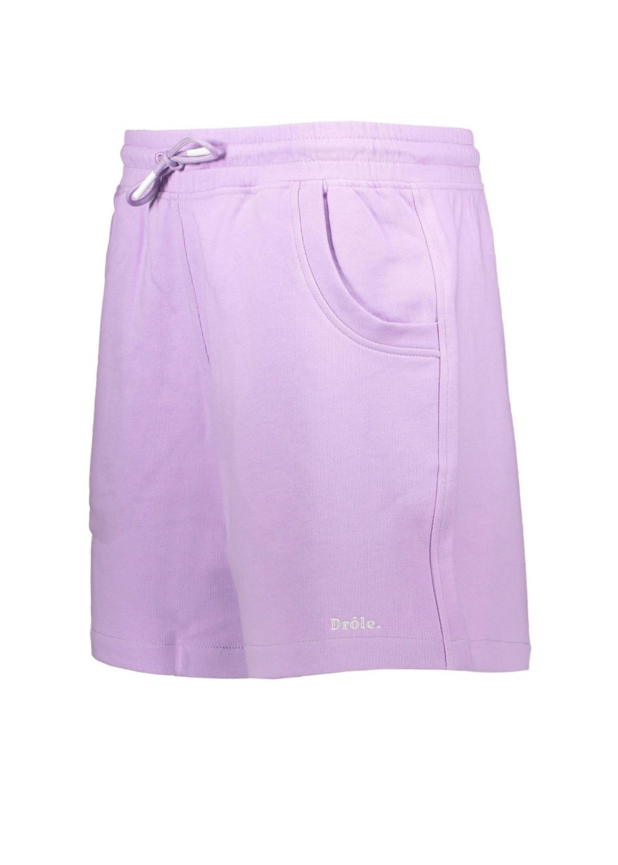 Clothing Drôle de Monsieur | Drole De Monsieur Shorts