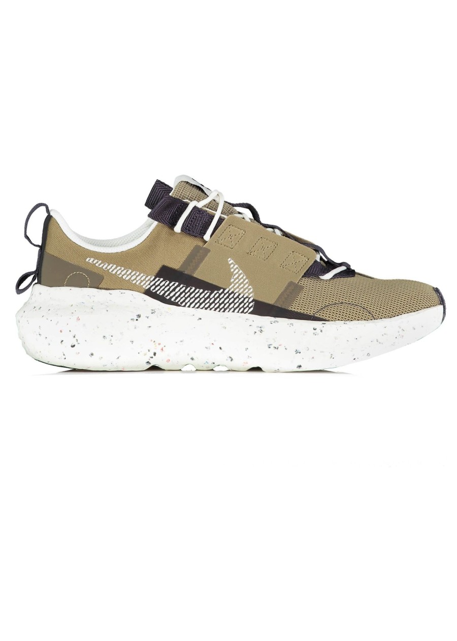 Footwear Nike | Crater Impact-Brown Kelp