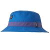 Accessories Patagonia | Patagonia Wayfarer Bucket Hat-Bayou Blue