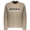 Clothing Boss | Boss Salbo 1-Light Pastel Green