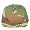 Accessories Beams Plus | Beams Plus 5 Panel Cap-Patchwork