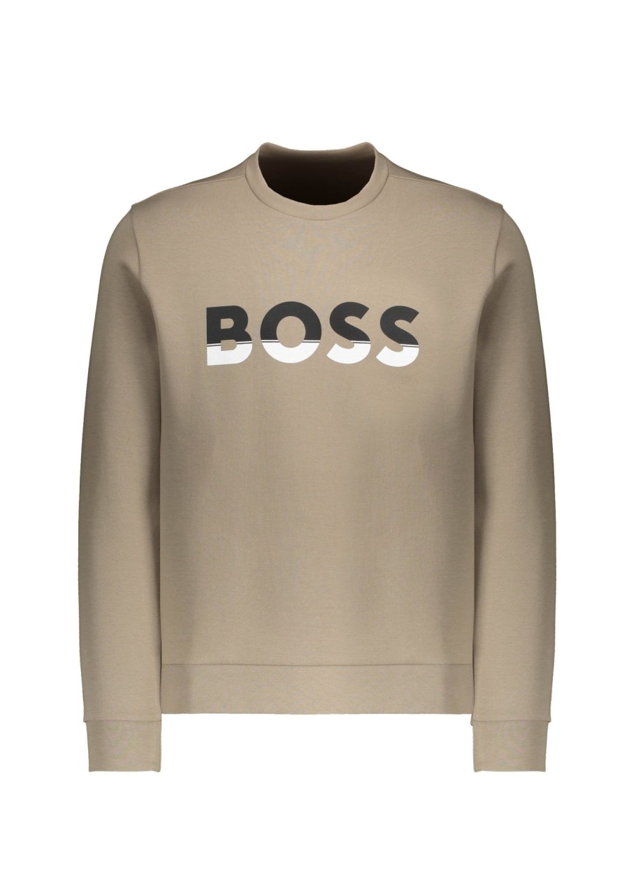 Clothing Boss | Boss Salbo 1-Light Pastel Green