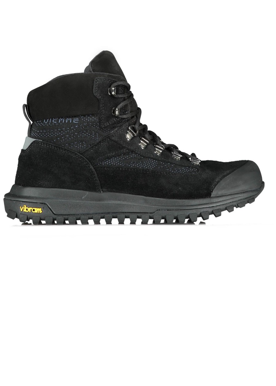 Footwear Diemme | Byborre One Hiker-Black