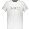 Clothing Boss | Boss Tee 5-White