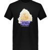 Clothing Real Bad Man | Real Bad Man Highest Priest T-Shirt-Black