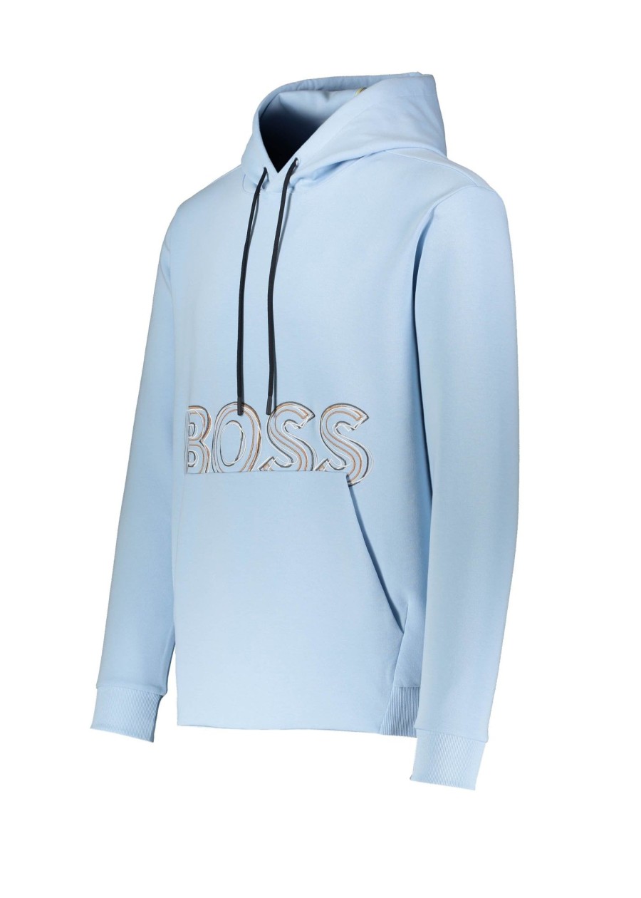 Clothing Boss | Boss Soody 1-Light Pastel