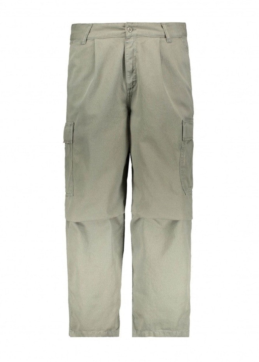 Clothing Carhartt WIP | Carhartt Cole Cargos-Salivia