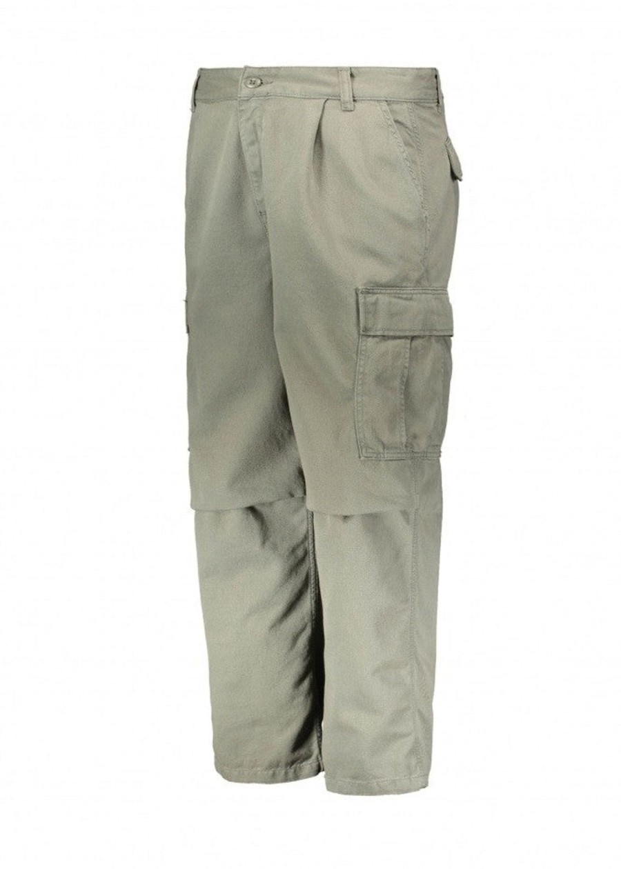 Clothing Carhartt WIP | Carhartt Cole Cargos-Salivia