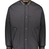 Clothing General Admission | General Admission Alondra Coach Jacket-Black