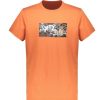 Clothing Maharishi | Maharishi Triptych Water Dragon-Rust