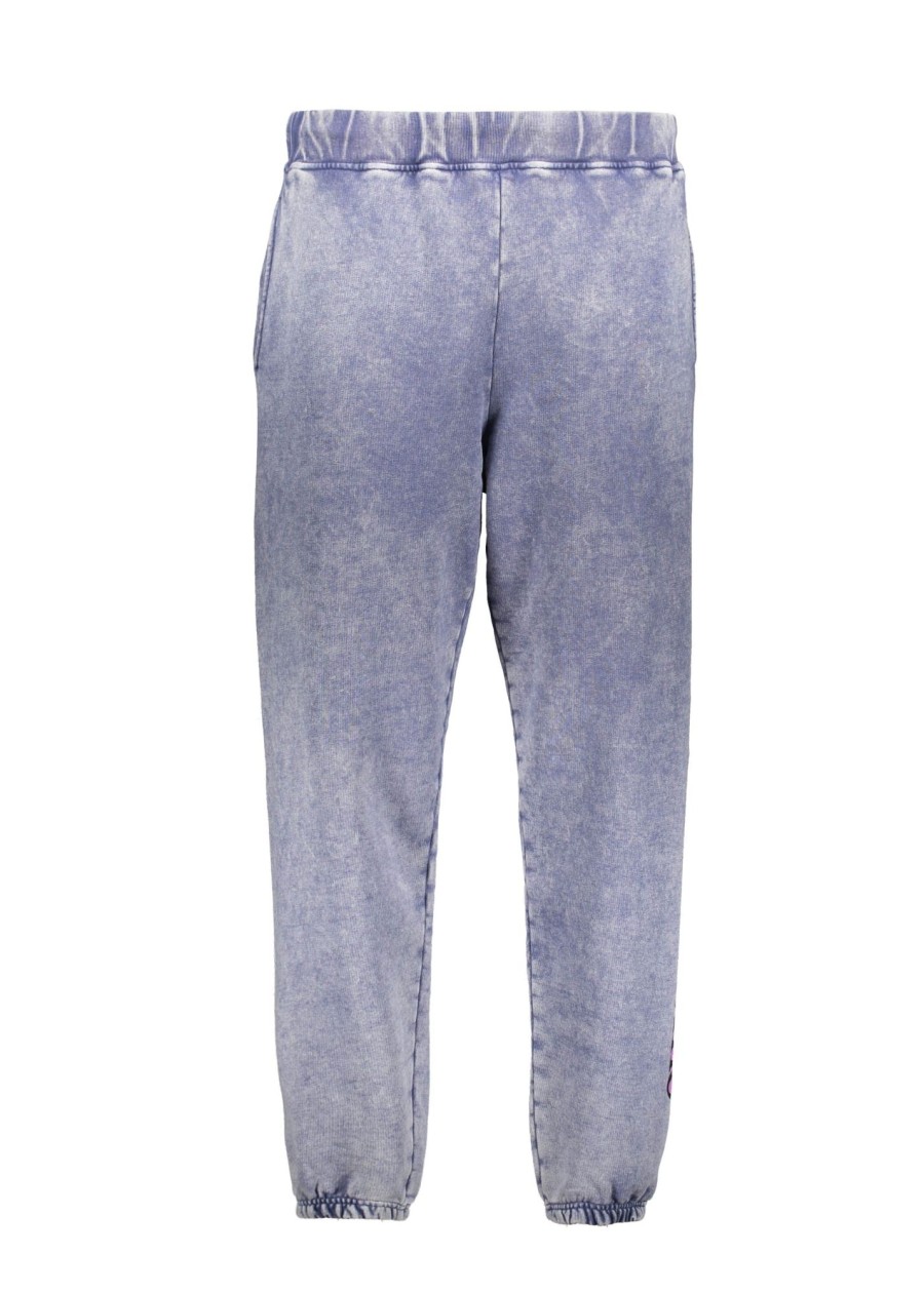 Clothing Aries | Aries 3D Problemo Sweatpants-Acid