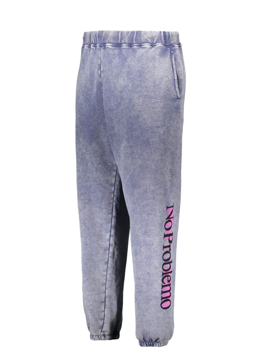 Clothing Aries | Aries 3D Problemo Sweatpants-Acid