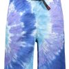 Clothing Gramicci | Gramicci Tie Dye Shorts