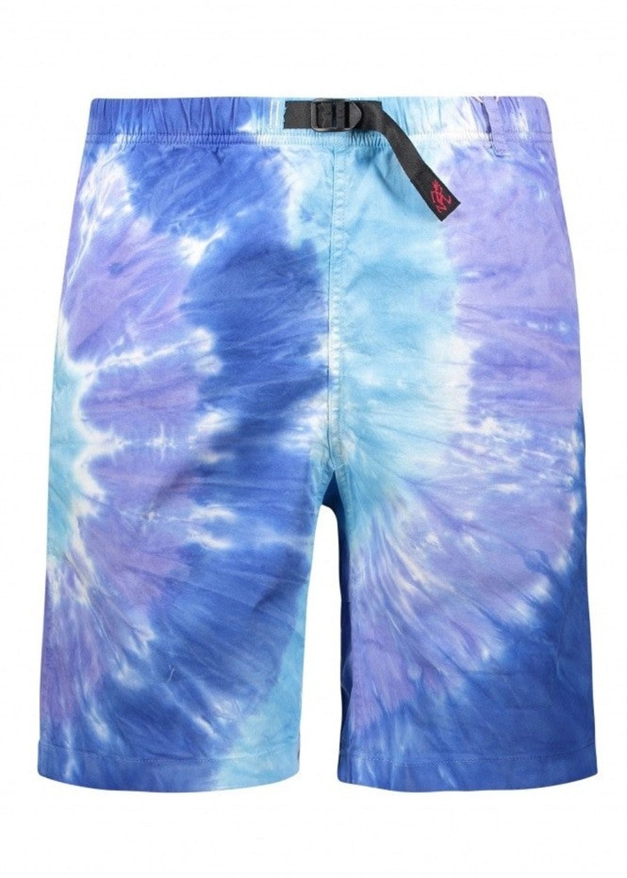 Clothing Gramicci | Gramicci Tie Dye Shorts