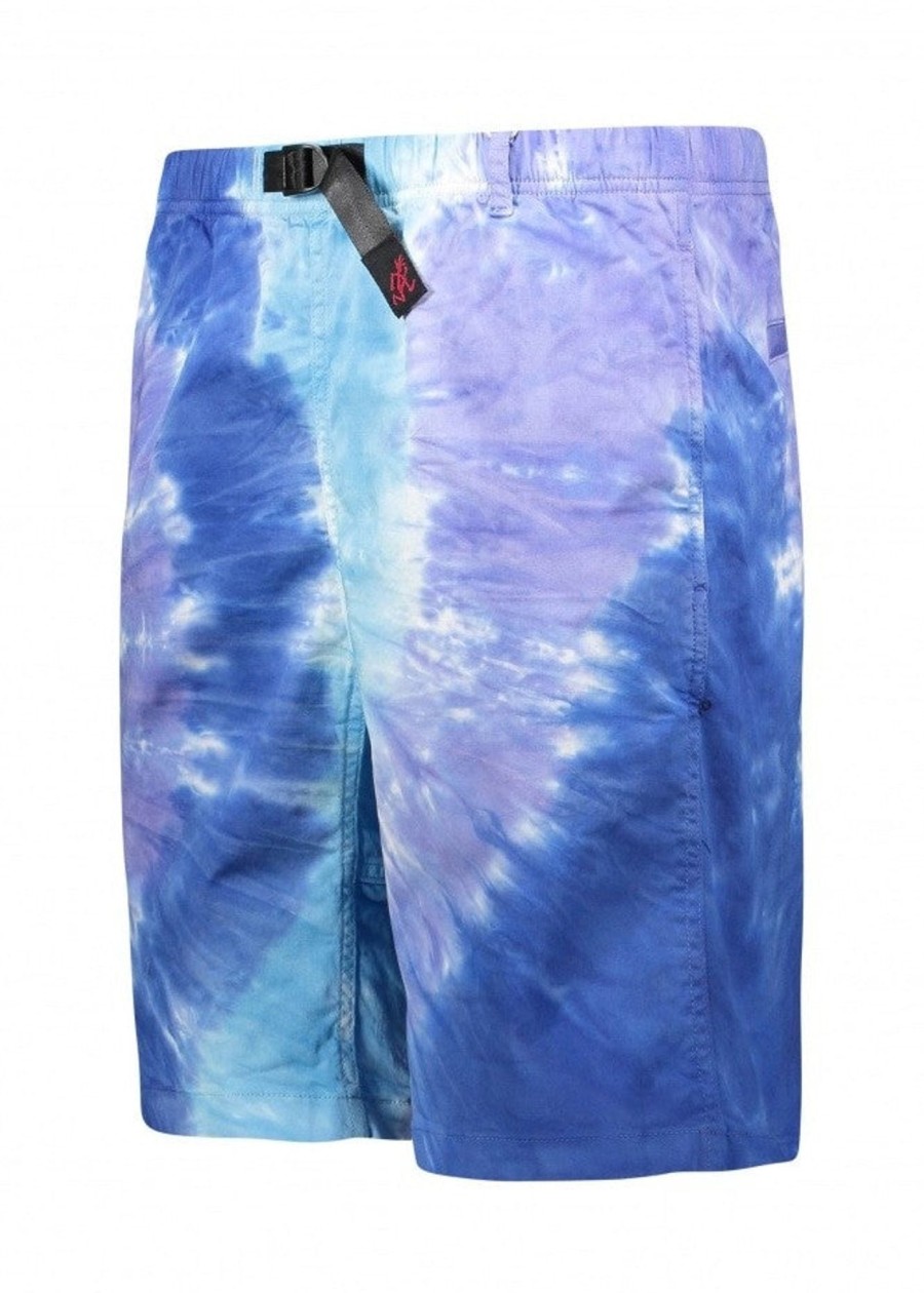 Clothing Gramicci | Gramicci Tie Dye Shorts