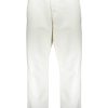 Clothing Carhartt WIP | Carhartt Dearborn Canvas Trousers-Off White