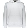 Clothing adidas | Adidas C Hoodie-Light Grey