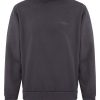 Clothing General Admission | General Admission Ballona Crewneck Sweatshirt-Grey