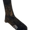 Accessories Rostersox | Rostersox'S Ba Socks-Black