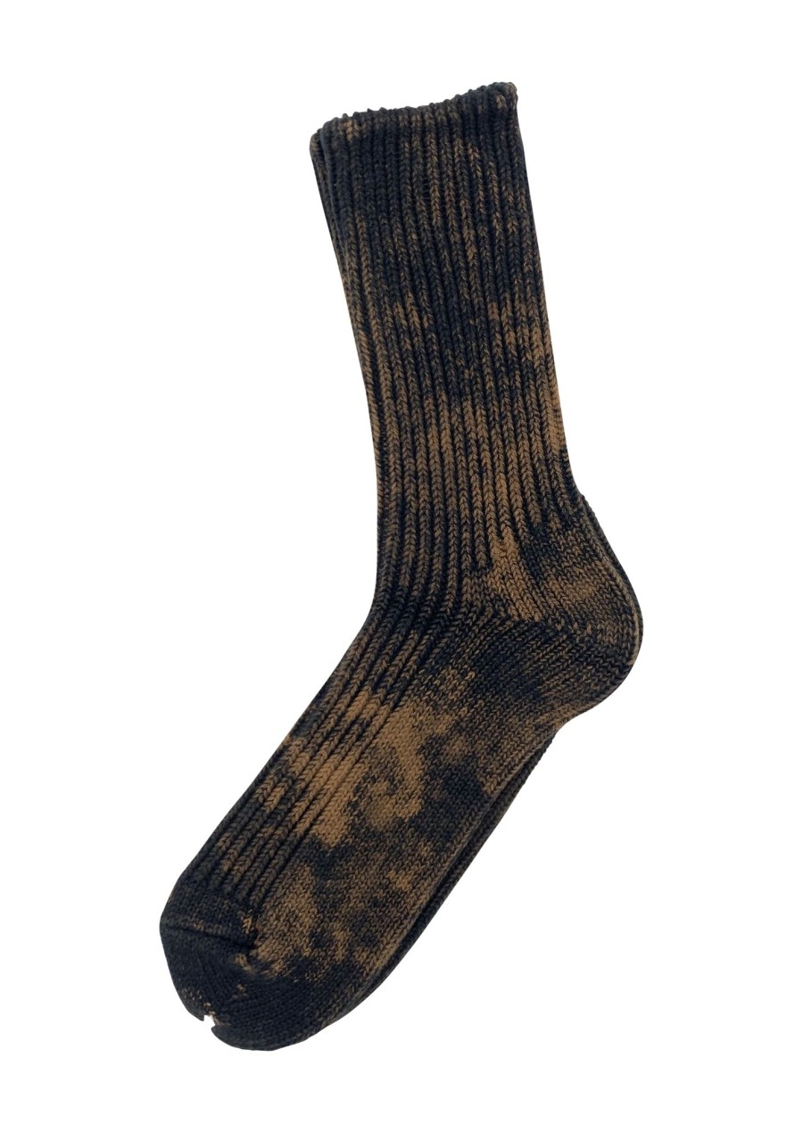 Accessories Rostersox | Rostersox'S Ba Socks-Black