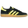 Footwear adidas | Adidas Handball Spezial-Core Black/Yellow